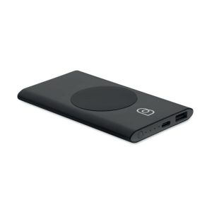 Power bank 5000 mAh 15W POWERPLUS mo2375-03-print