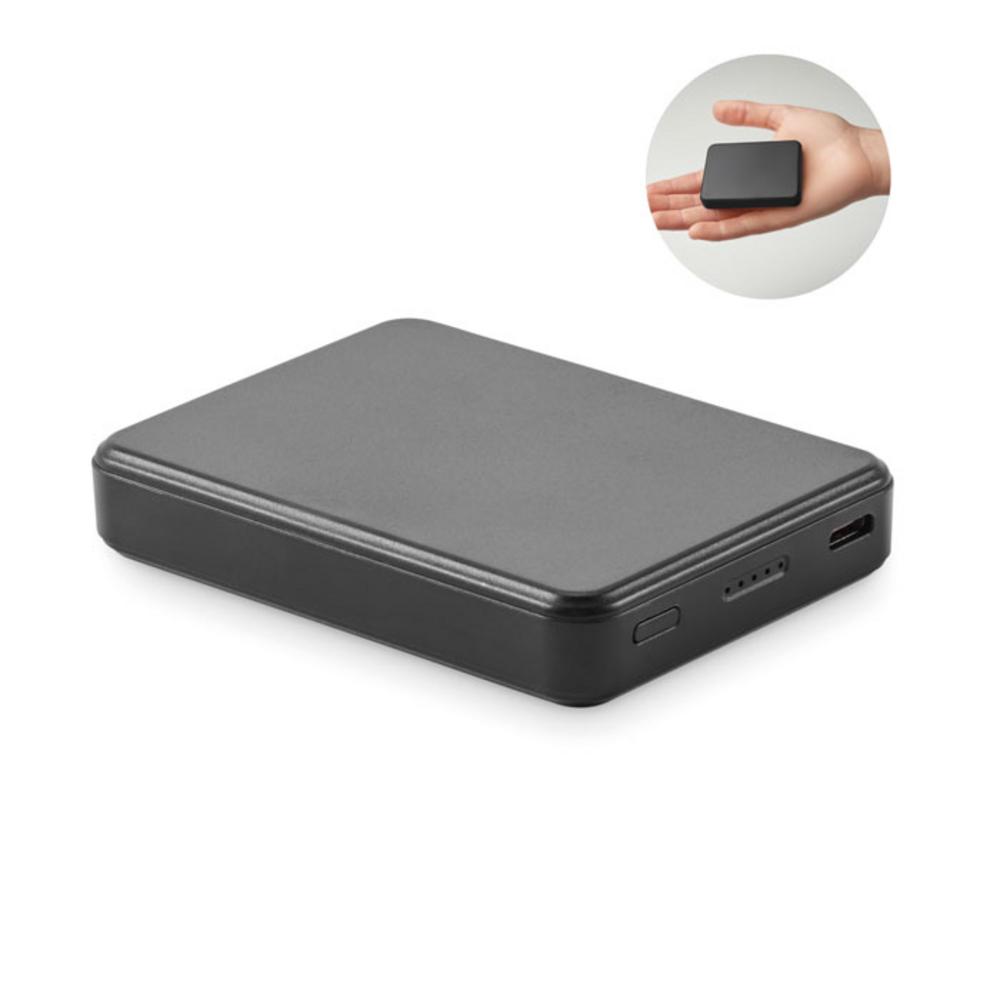Power bank 5000 mAh KLEINPOW mo2602-03