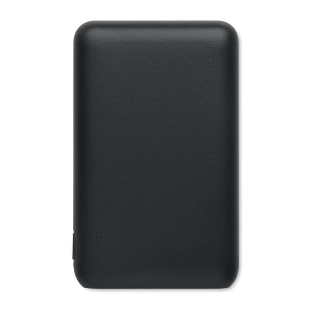 Powerbanki z logo – power bank 5000 mah power52c mo2279-03-back Power bank 5000 mAh POWER52C mo2279-03-back