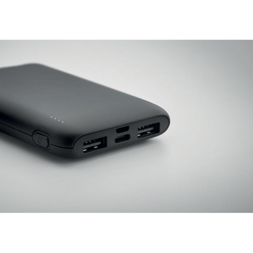 Powerbanki z logo – power bank 5000 mah power52c mo2279-03-detail Power bank 5000 mAh POWER52C mo2279-03-detail