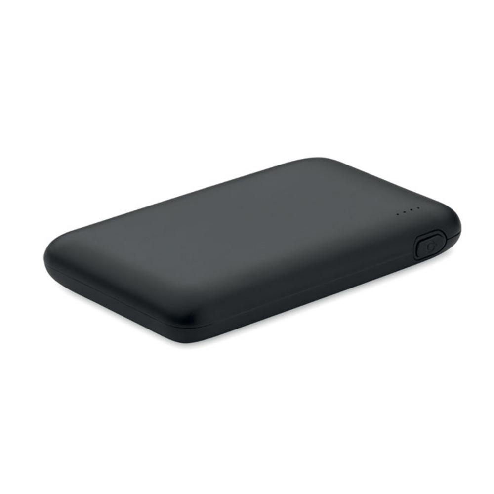 Powerbanki z logo – power bank 5000 mah power52c mo2279-03-open Power bank 5000 mAh POWER52C mo2279-03-open