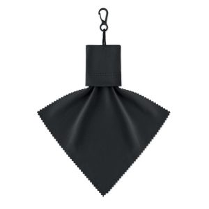 Ściereczka czyszcząca RPET CLEAR mo2813-03-side