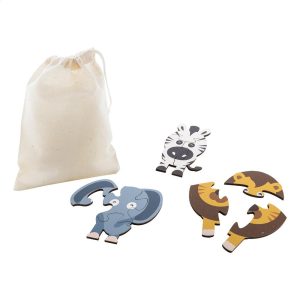 Zoofrik gra logiczna, zwierzęta AP716935-A