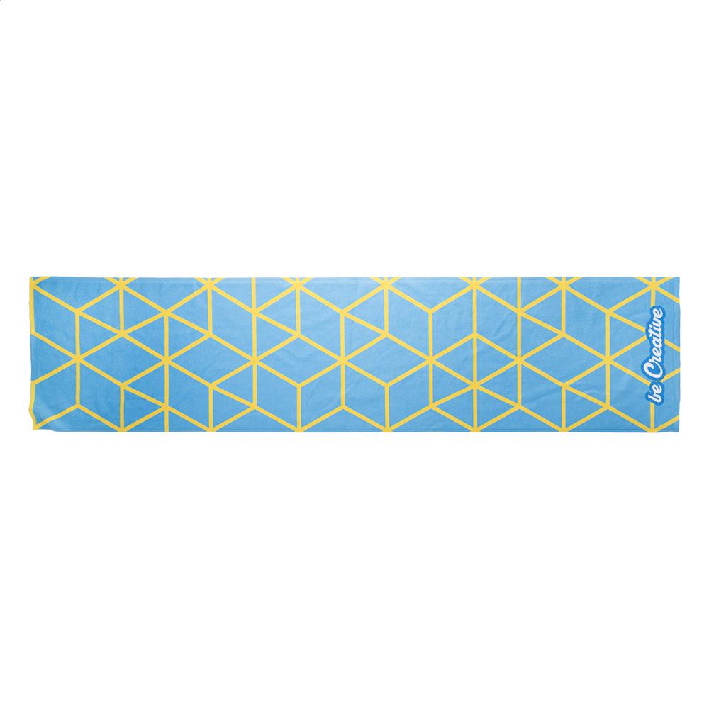 Ręczniki sportowe z logo – creatowel sport sportowy ręcznik sublimacyjny AP718998-01__A CreaTowel Sport sportowy ręcznik sublimacyjny AP718998-01__A