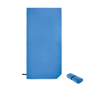 Dwustronny ręcznik z mikrofibry WAXOFF mo2583-04