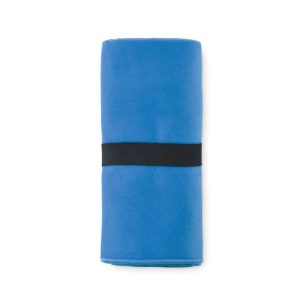 Dwustronny ręcznik z mikrofibry WAXOFF mo2583-04-top