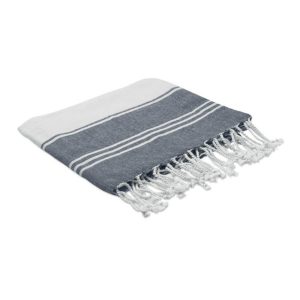 Ręcznik hammam z workiem HAMMA mo2584-04-top