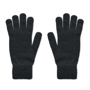 Rękawice z RPET HANDNIT mo2399-03-open