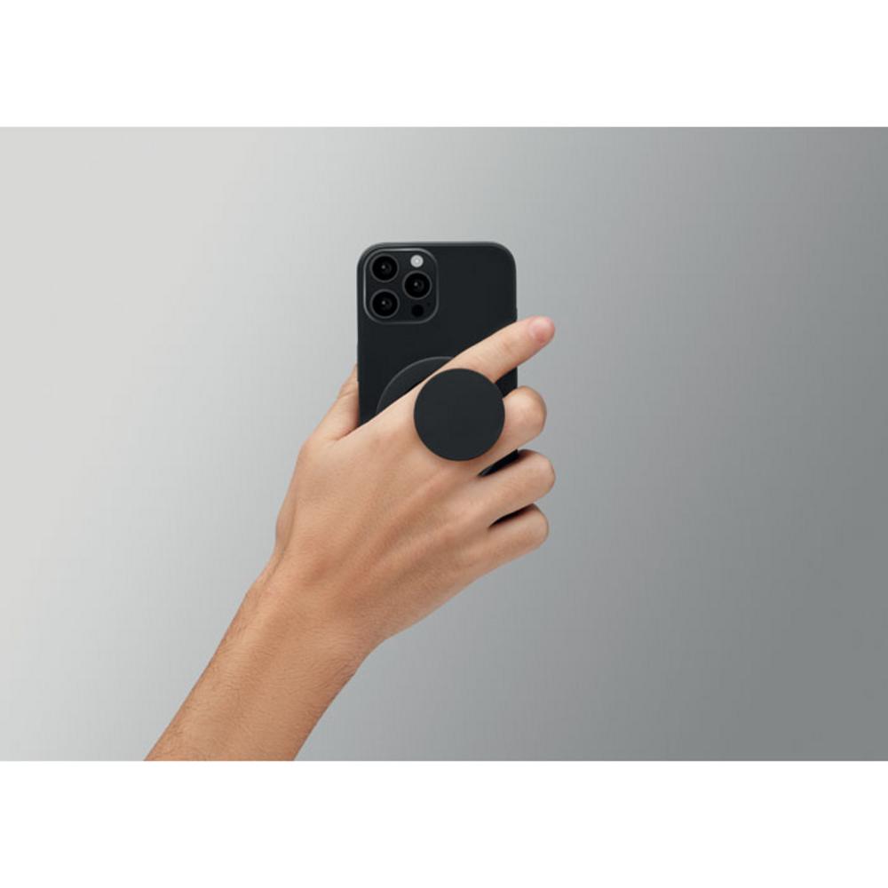 Samochodowe uchwyty do telefonu z logo – magnetyczny uchwyt na telefon able mo2556-03-detail Magnetyczny uchwyt na telefon ABLE mo2556-03-detail