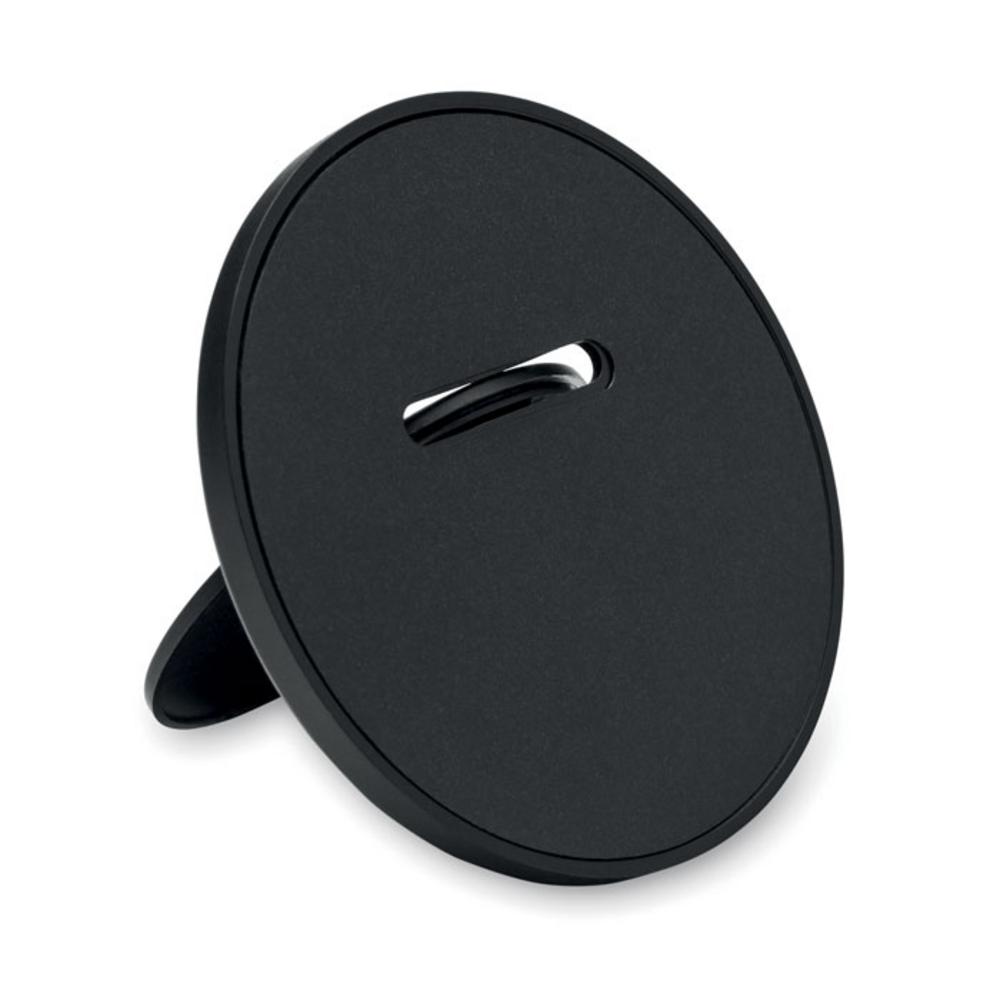 Samochodowe uchwyty do telefonu z logo – magnetyczny uchwyt na telefon able mo2556-03-open Magnetyczny uchwyt na telefon ABLE mo2556-03-open