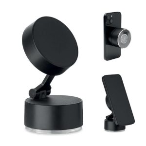 Magnetyczny uchwyt na telefon MAGPHONE mo2619-03