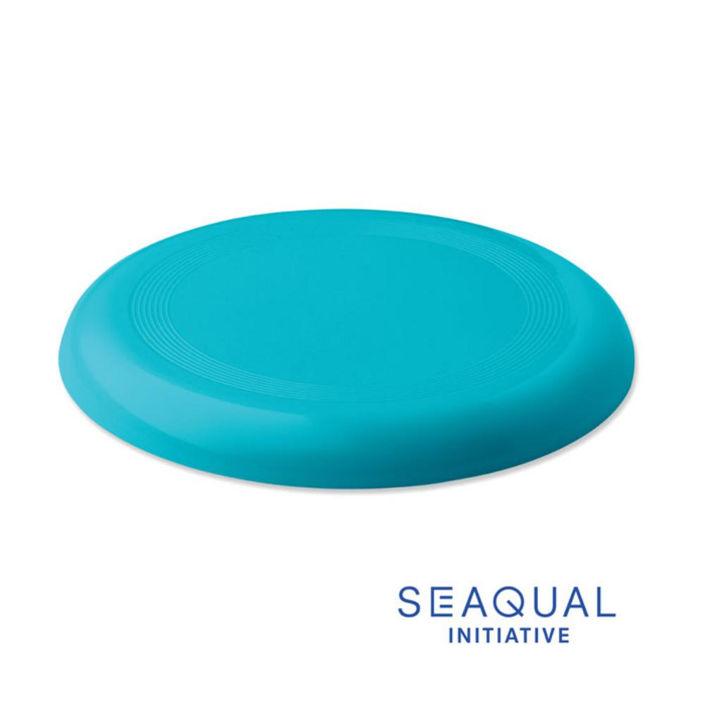 SEAQUAL® frisbee SIDNEY SEA – turkusowe mo2863-12 SEAQUAL® frisbee SIDNEY SEA - turkusowe