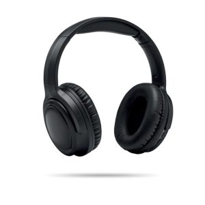 Składane słuchawki ANC SILENT mo2275-03