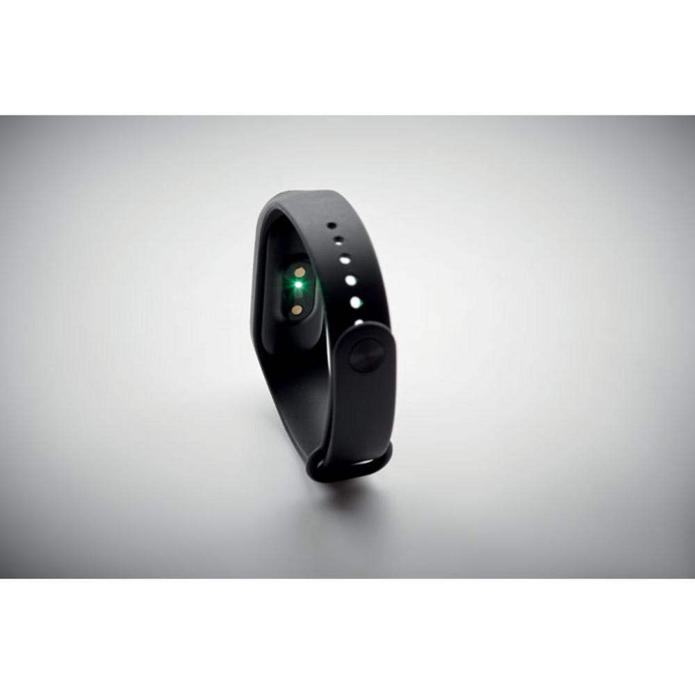 Smartwatch z logo – smart watch zdrowotny arta mo2270-03-back Smart watch zdrowotny ARTA mo2270-03-back