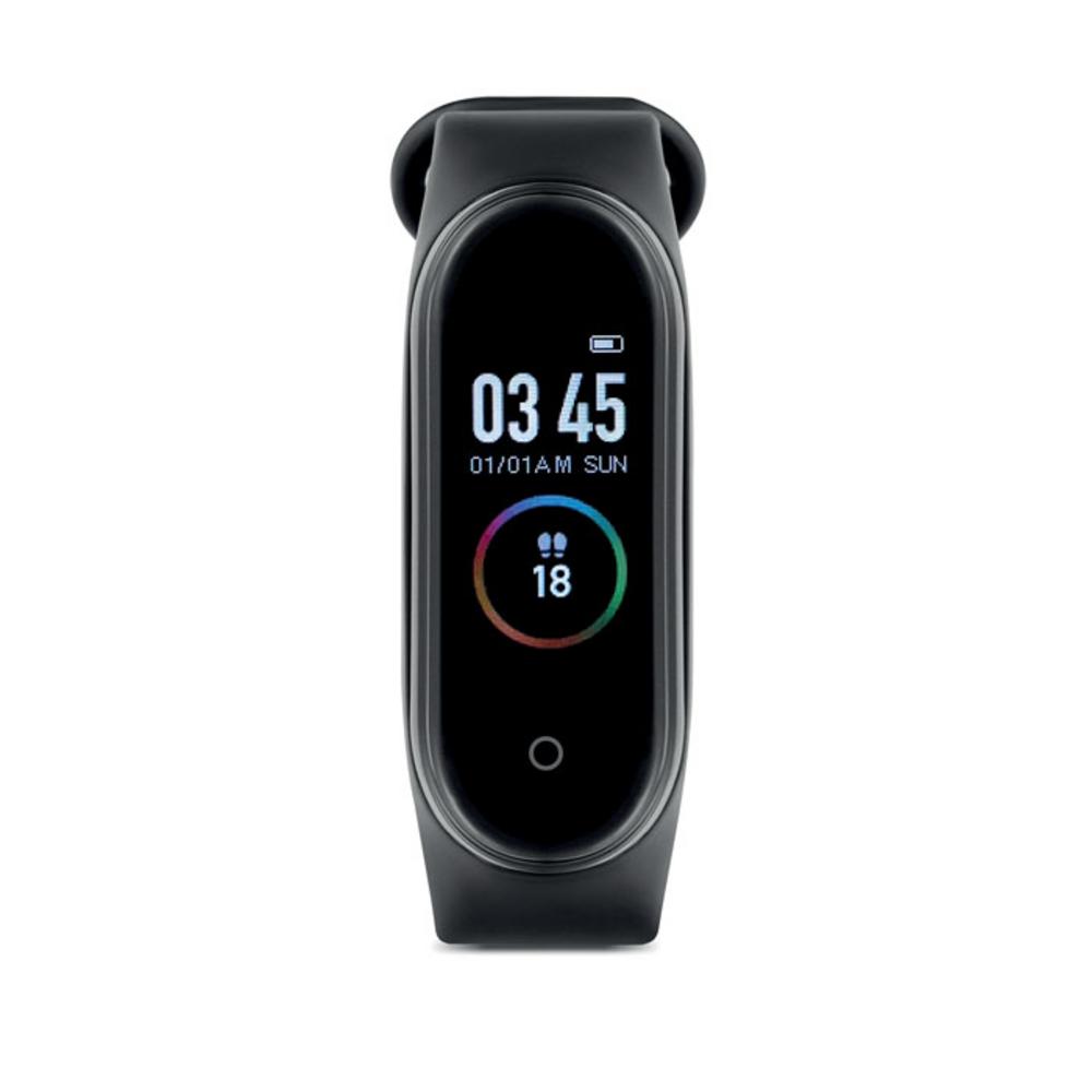 Smartwatch z logo – smart watch zdrowotny arta mo2270-03-open Smart watch zdrowotny ARTA mo2270-03-open