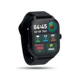 Smartwatch zdrowotny IRTO mo2271-03