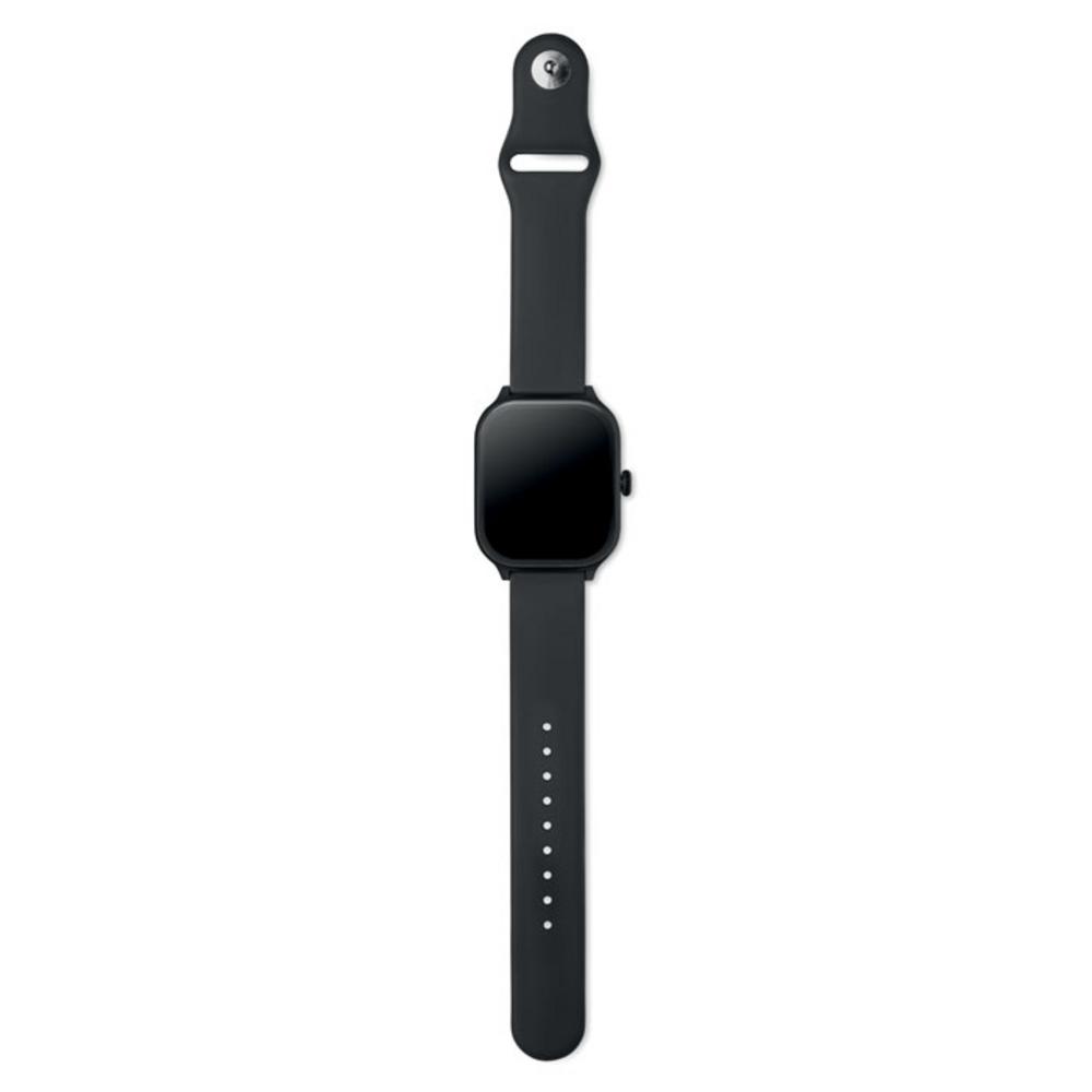 Smartwatch z logo – smartwatch zdrowotny irto mo2271-03-picture1 Smartwatch zdrowotny IRTO mo2271-03-picture1