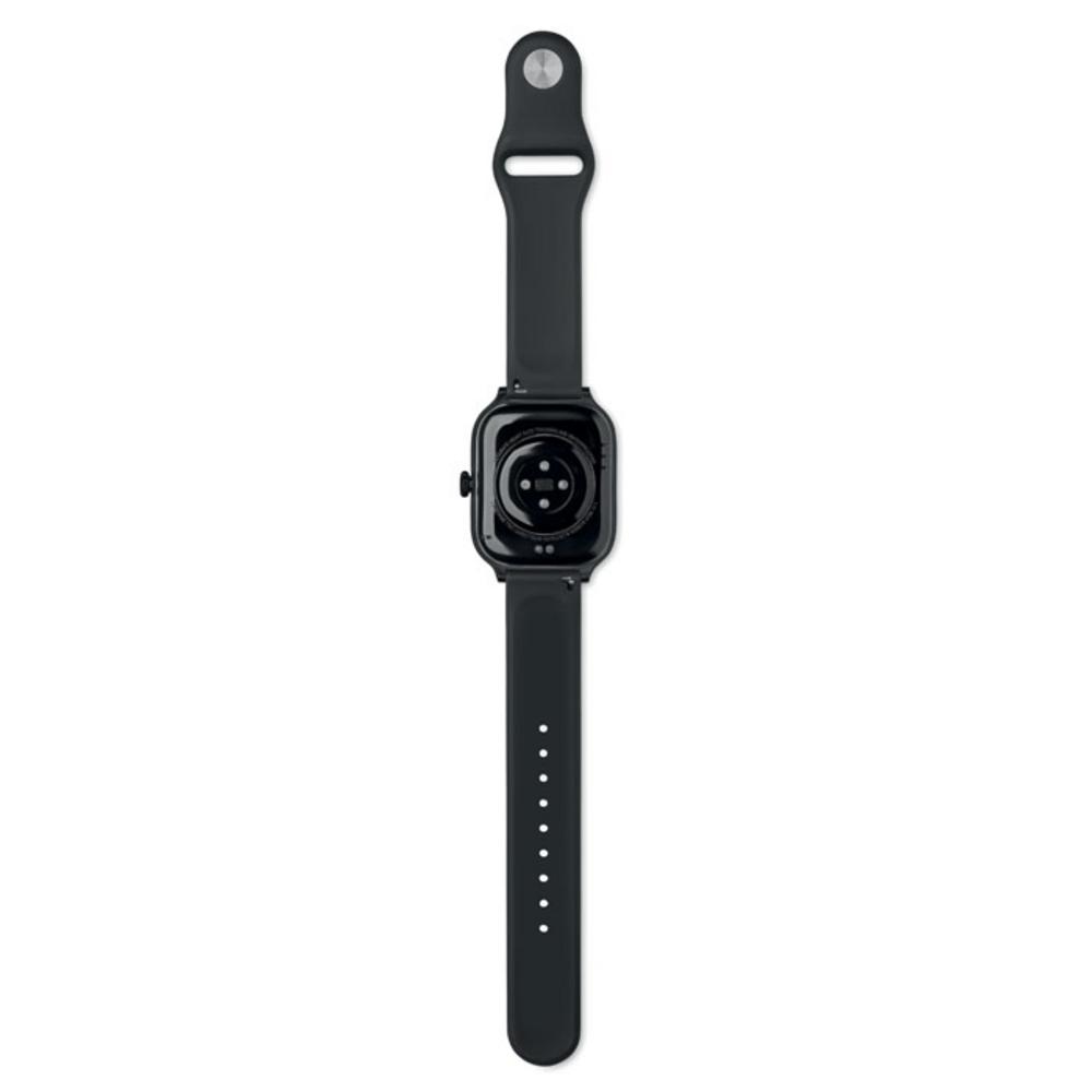 Smartwatch z logo – smartwatch zdrowotny irto mo2271-03-picture2 Smartwatch zdrowotny IRTO mo2271-03-picture2
