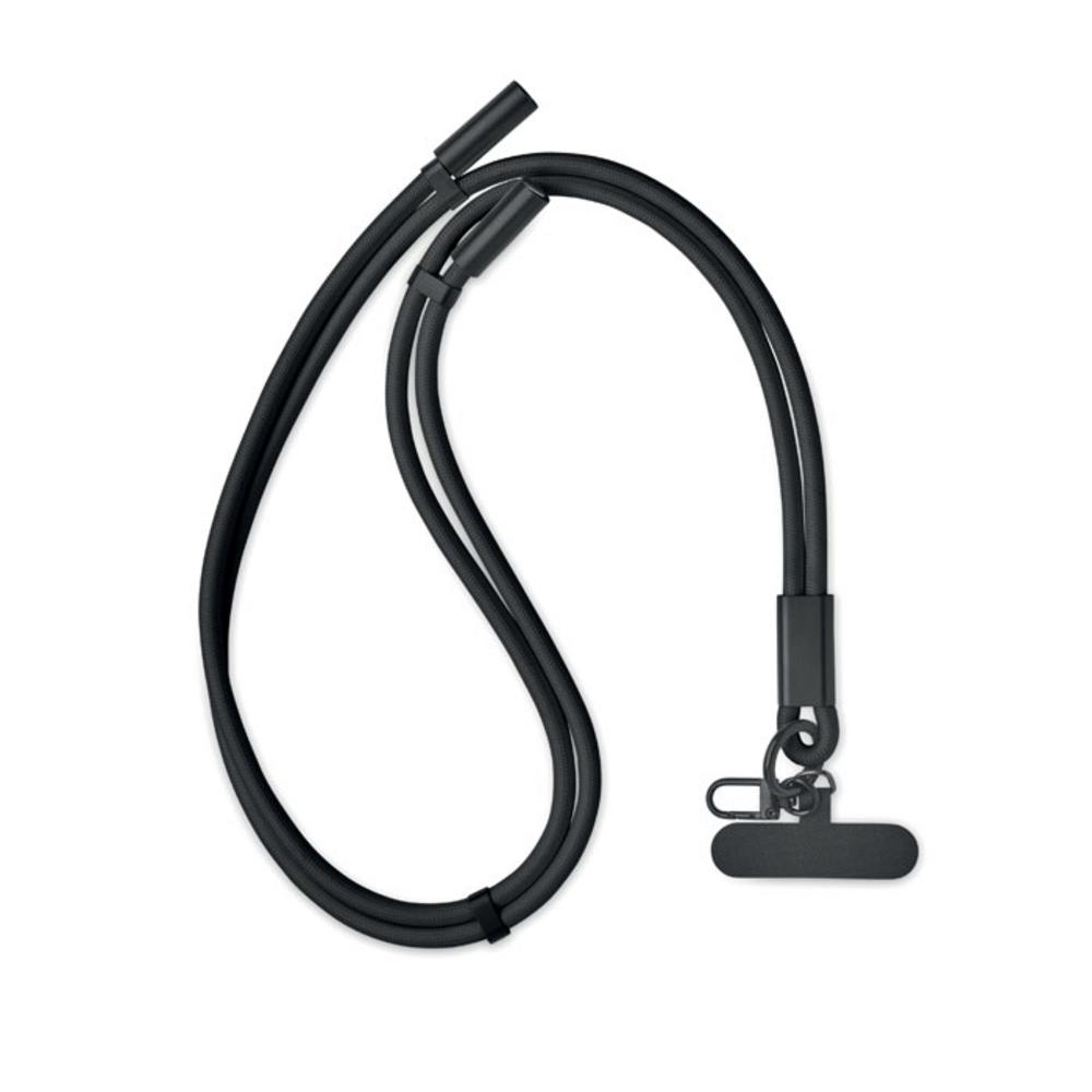 Smycz ładująca 60W COCHARGE – czarna mo2618-03 Smycz ładująca 60W COCHARGE - czarna