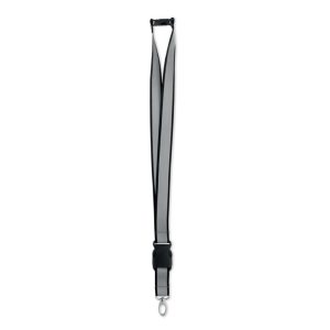 Odblaskowa smycz RPET TOSEE mo2825-03