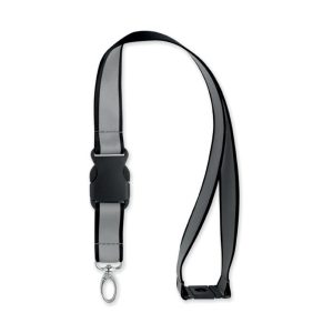 Odblaskowa smycz RPET TOSEE mo2825-03-back