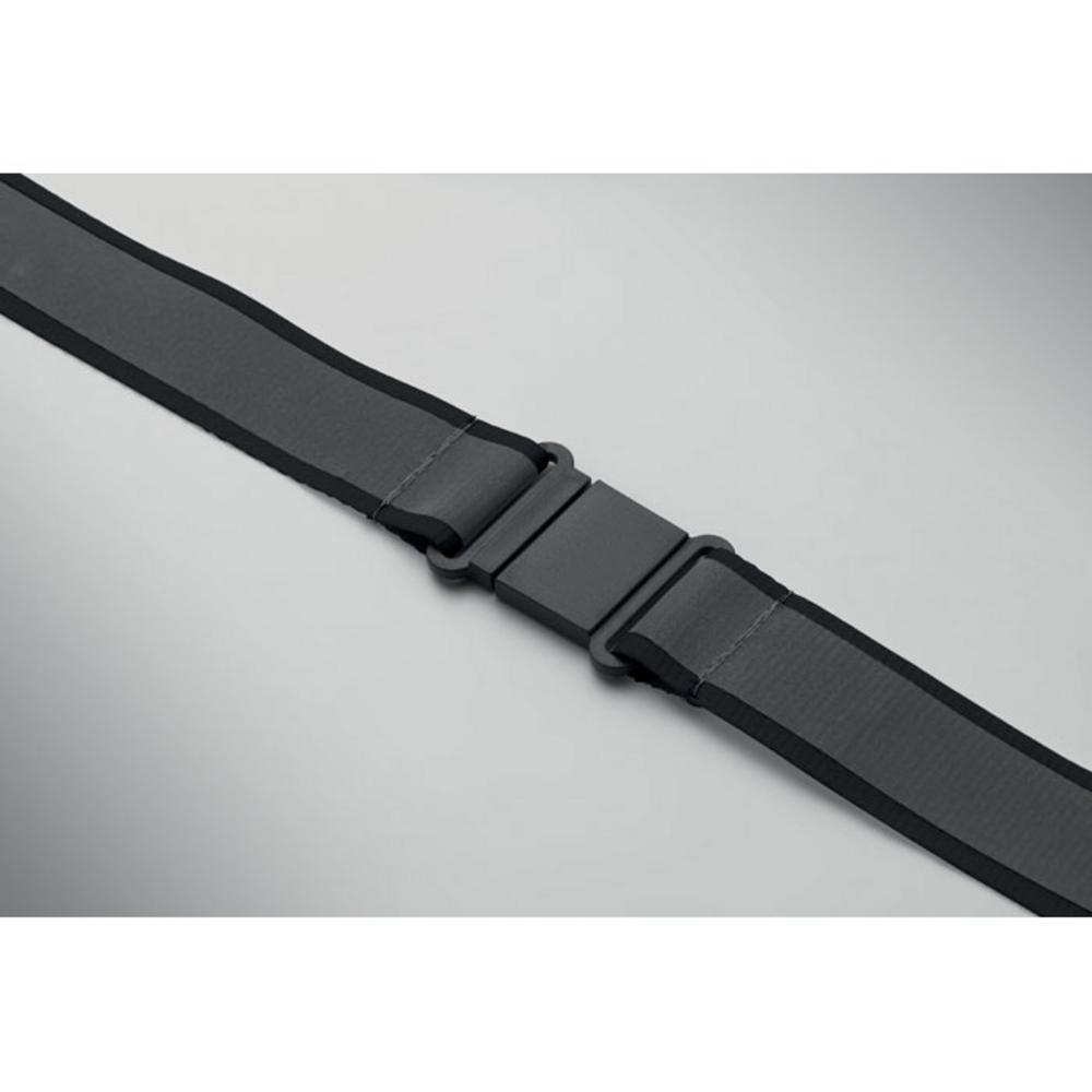 Smycze z logo – odblaskowa smycz rpet tosee mo2825-03-picture6 Odblaskowa smycz RPET TOSEE mo2825-03-picture6