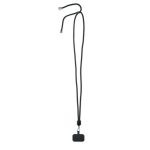 Smycz do telefonu z RPET NONETTE mo6925-03-back