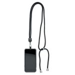 Smycz do telefonu z RPET NONETTE mo6925-03-top