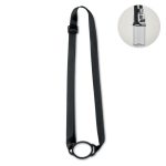 Smycz z uchwytem na kubek 6 cm LANCUP mo2582-03