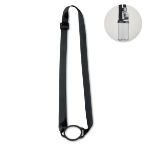 Smycz z uchwytem na kubek 6 cm LANCUP mo2582-03