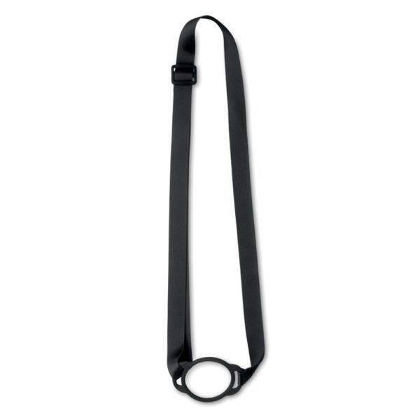 Smycze z logo – smycz z uchwytem na kubek 6 cm lancup mo2582-03-open Smycz z uchwytem na kubek 6 cm LANCUP mo2582-03-open