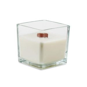 Świeca wosk roślinny 600gr RIU mo2711-22