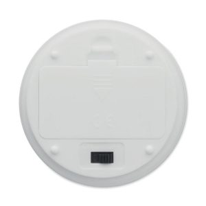 Świeca woskowa LED w szkle XANDLE+ mo2366-06-top