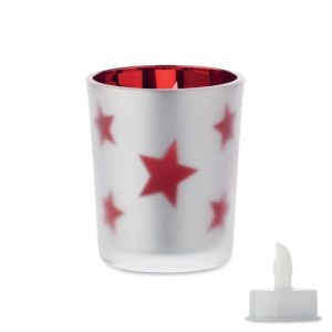 Świeczka tealight LED LANDLE cx1572-05