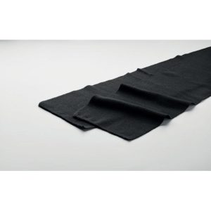 Szalik z poliestru RPET RAFY mo2338-03-detail