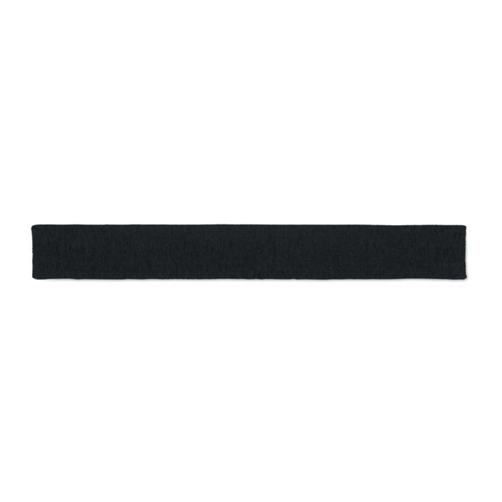 Szaliki z logo – szalik z poliestru rpet rafy mo2338-03-open Szalik z poliestru RPET RAFY mo2338-03-open