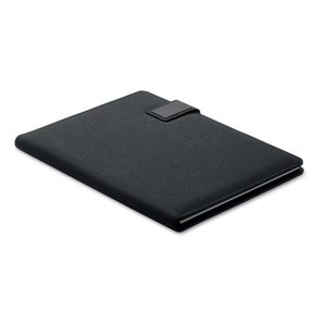 Teczka A4 z bezprzewodową ładow BURGUS mo2495-03-top