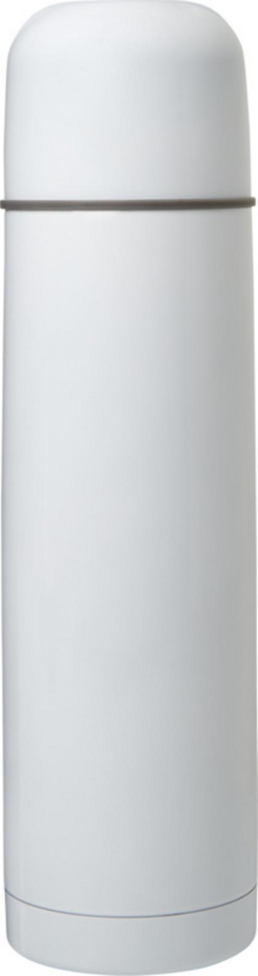 Termosy z logo – sullivan termos próżniowy ze stali nierdzewnej z recyklinku z certyfikatem rcs 750 ml 10079701_f1 Sullivan termos próżniowy ze stali nierdzewnej z recyklinku z certyfikatem RCS 750 ml 10079701_f1