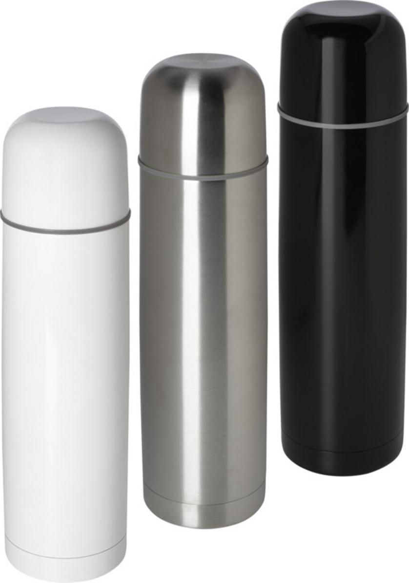 Termosy z logo – sullivan termos próżniowy ze stali nierdzewnej z recyklinku z certyfikatem rcs 750 ml 10079701_g1 Sullivan termos próżniowy ze stali nierdzewnej z recyklinku z certyfikatem RCS 750 ml 10079701_g1