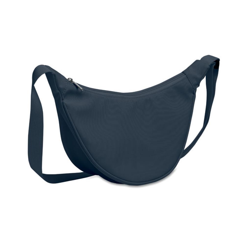 Torba z materiału 400D oxford KOROVIN CROSS – niebieska mo2685-04 Torba z materiału 400D oxford KOROVIN CROSS - niebieska