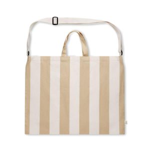 Bardzo duża torba plażowa 280gr LAGUNA mo2555-06-side