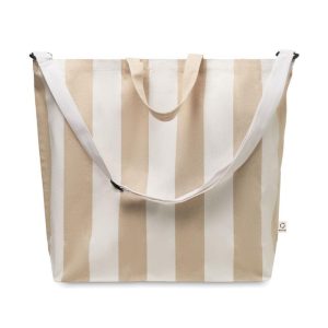 Bardzo duża torba plażowa 280gr LAGUNA mo2555-06-top