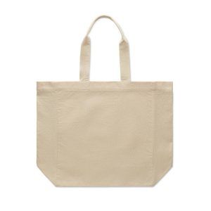 Bawełniana torba na zakupy PURI mo2790-13-side