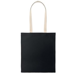 Bawełniana torba na zakupy ZEVRA COLOUR mo2868-03-back