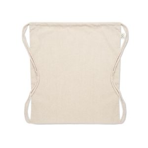 Bawełniana torba z recyklingu CABETRI mo2401-13-side