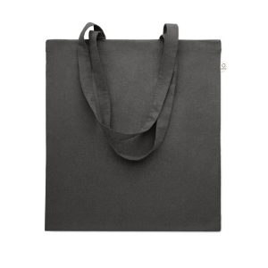 Bawełniana torba z recyklingu VIVEKA COLOUR mo2302-03