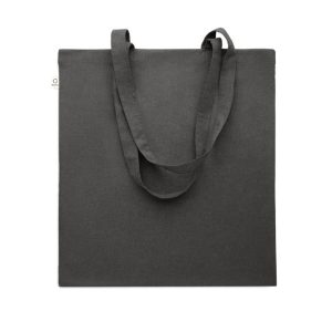 Bawełniana torba z recyklingu VIVEKA COLOUR mo2302-03-top