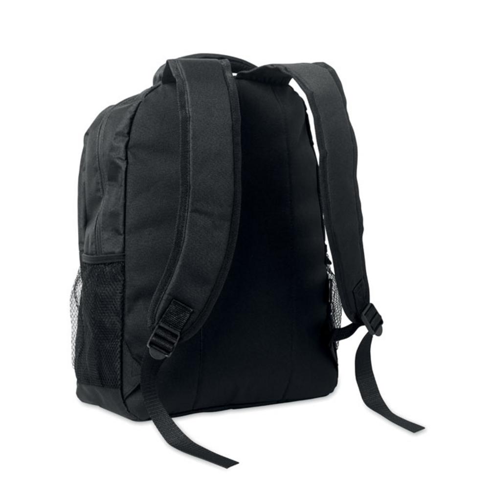 Torby na laptopa z logo – plecak na laptop 15 cali puter / topper mo2559-03-top Plecak na laptop 15 cali PUTER / TOPPER mo2559-03-top