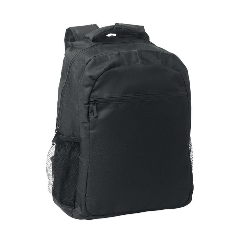 Torby na laptopa z logo – plecak na laptop 15 cali puter / topper mo2559-03 Plecak na laptop 15 cali PUTER / TOPPER mo2559-03