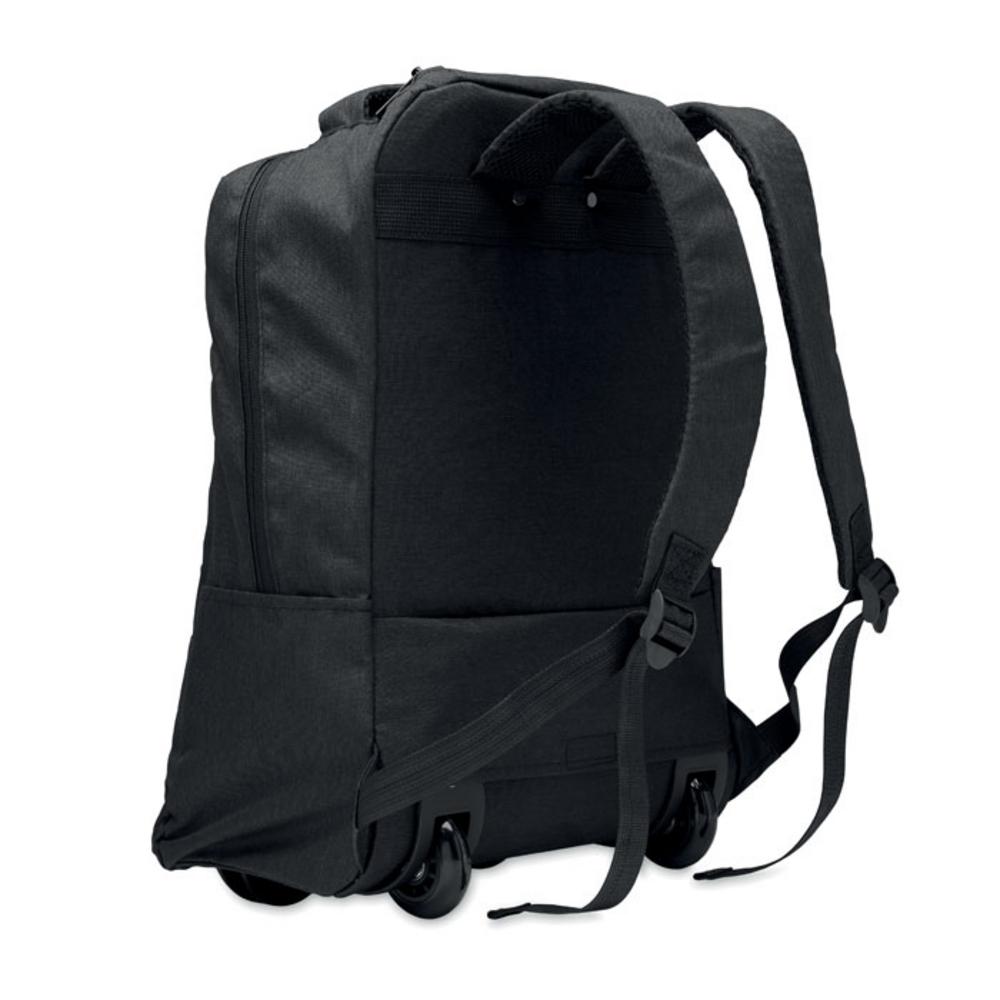 Torby na laptopa z logo – plecak na laptopa 15 cali dalvik mo2284-03-open Plecak na laptopa 15 cali DALVIK mo2284-03-open